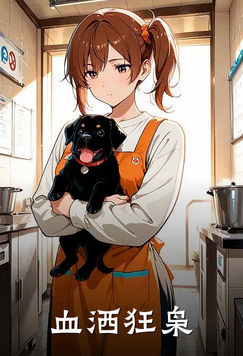 血洒狂枭
