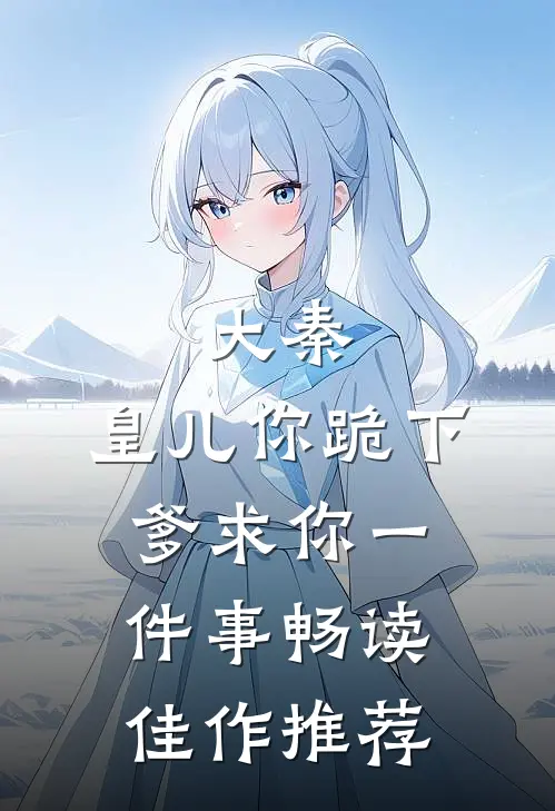 大秦：皇儿你跪下，爹求你一件事畅读佳作推荐