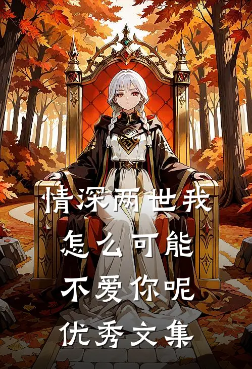 情深两世-我怎么可能不爱你呢优秀文集