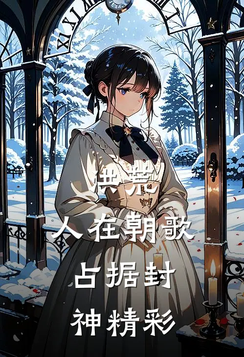 洪荒：人在朝歌，占据封神精彩