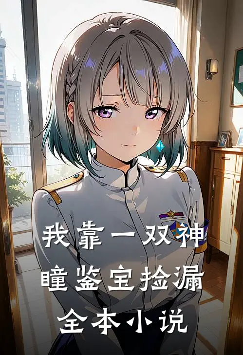 我靠一双神瞳鉴宝捡漏全本小说