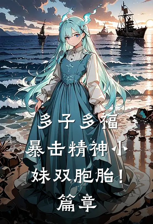 多子多福，暴击精神小妹双胞胎！篇章