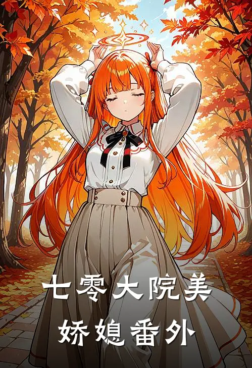 七零大院美娇媳番外