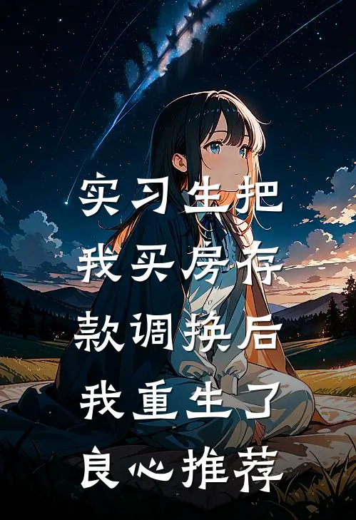 实习生把我买房存款调换后，我重生了良心推荐