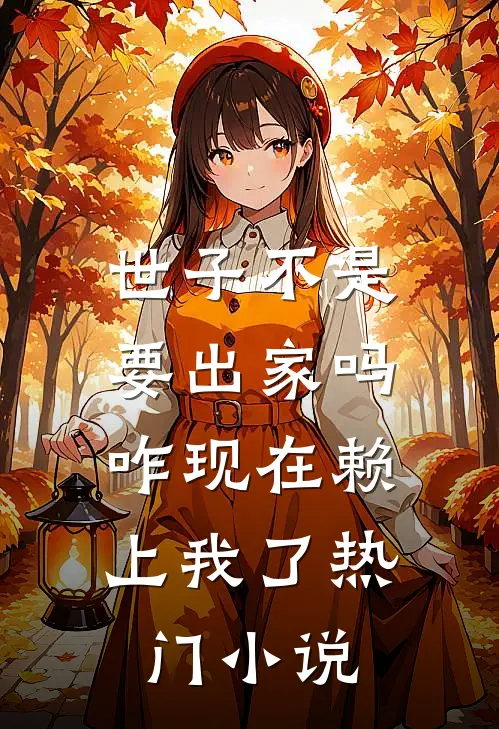 世子不是要出家吗，咋现在赖上我了热门小说