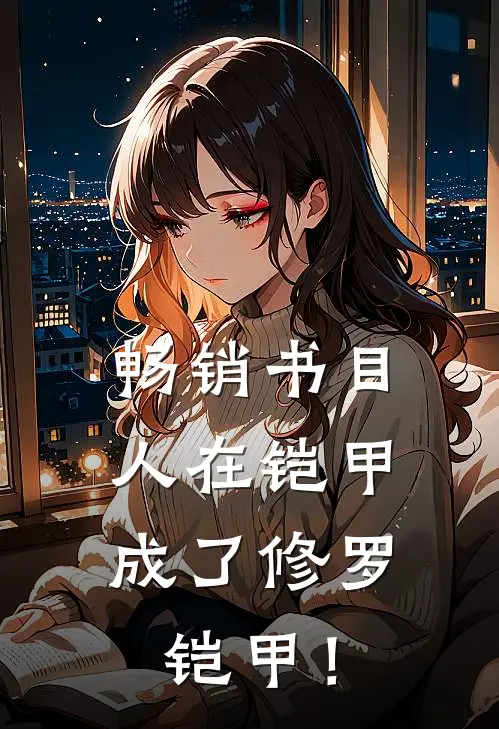 畅销书目人在铠甲，成了修罗铠甲！