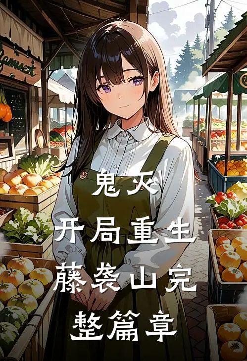 鬼灭：开局重生藤袭山完整篇章