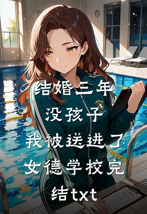 结婚三年没孩子，我被送进了女德学校完结txt