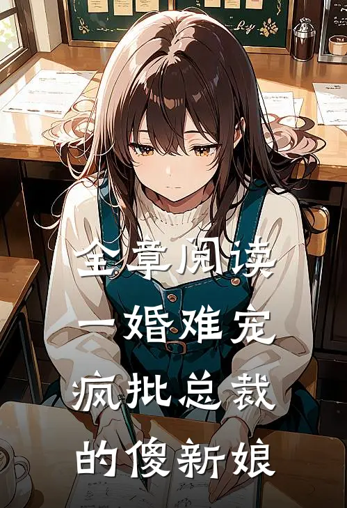 全章阅读一婚难宠：疯批总裁的傻新娘