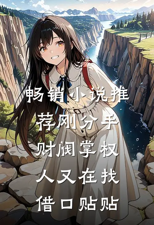 畅销小说推荐刚分手，财阀掌权人又在找借口贴贴