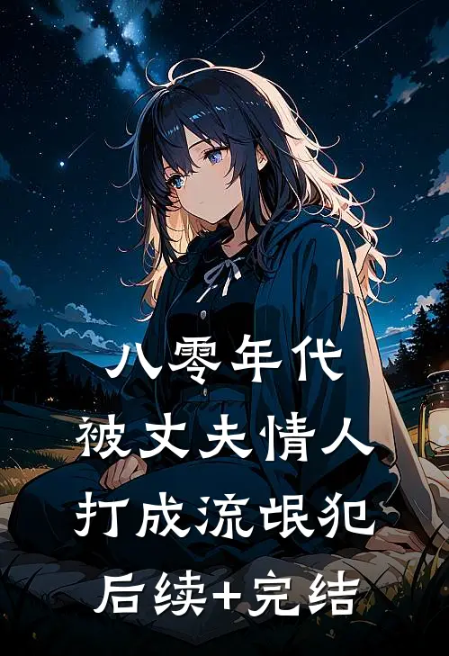 八零年代，被丈夫情人打成流氓犯后续+完结