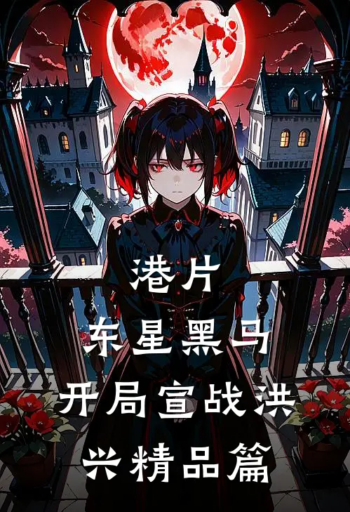 港片：东星黑马，开局宣战洪兴精品篇