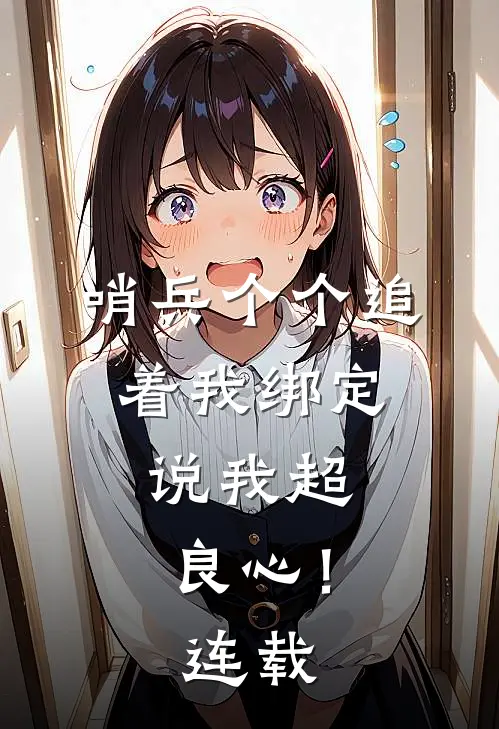 哨兵个个追着我绑定，说我超良心！连载