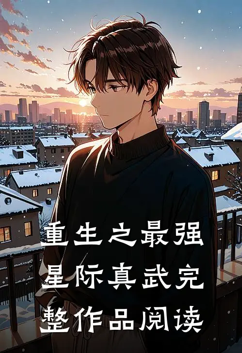 重生之最强星际真武完整作品阅读
