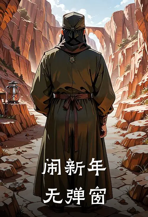 闹新年无弹窗