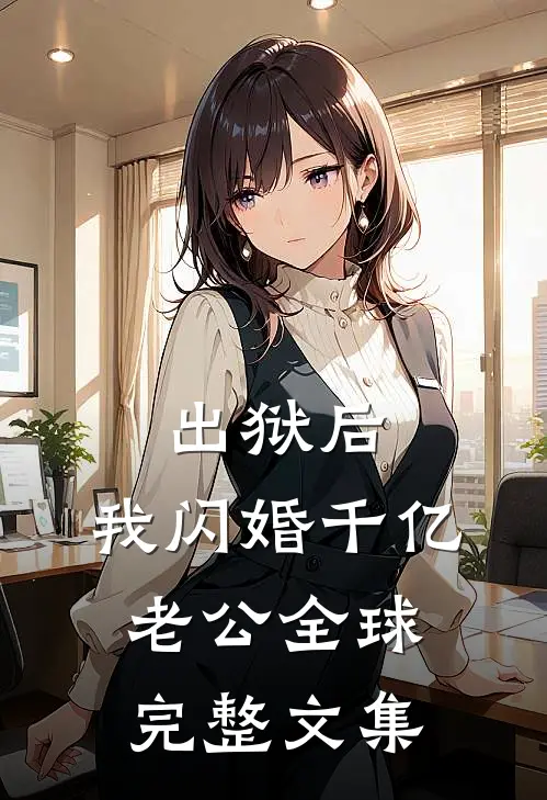 出狱后，我闪婚千亿老公全球完整文集