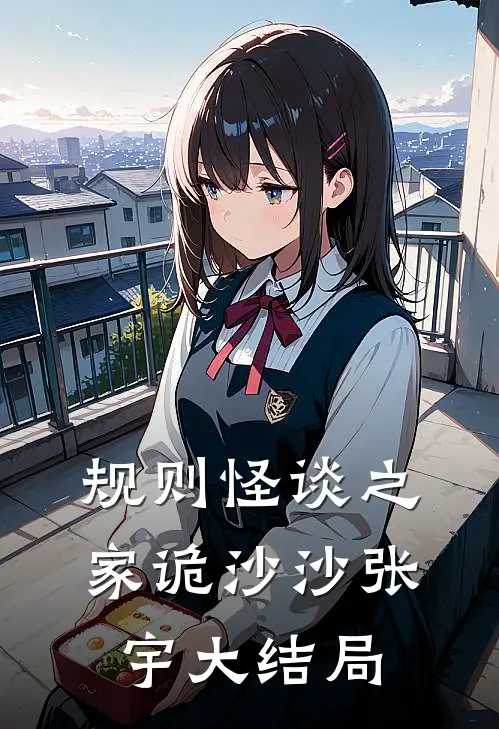 规则怪谈之家诡沙沙张宇大结局