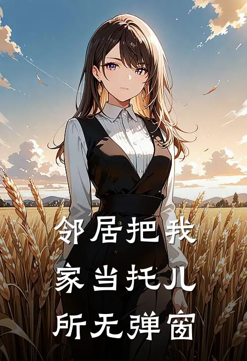 邻居把我家当托儿所无弹窗
