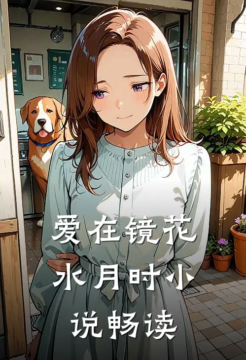 爱在镜花水月时小说畅读
