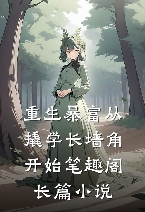 重生暴富从撬学长墙角开始笔趣阁长篇小说