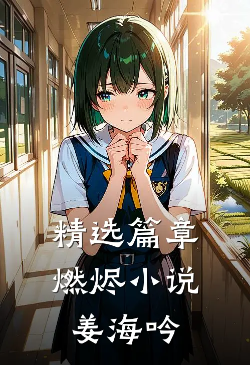 精选篇章燃烬小说姜海吟