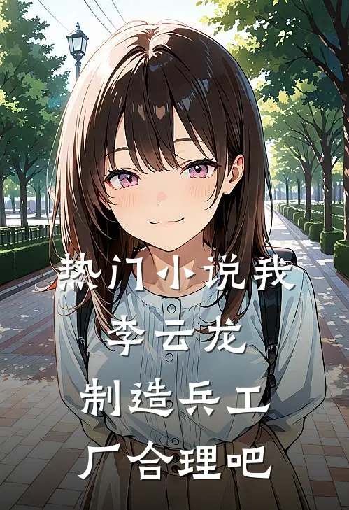 热门小说我，李云龙，制造兵工厂合理吧