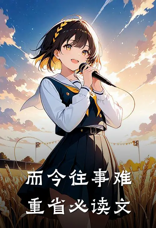 而今往事难重省必读文