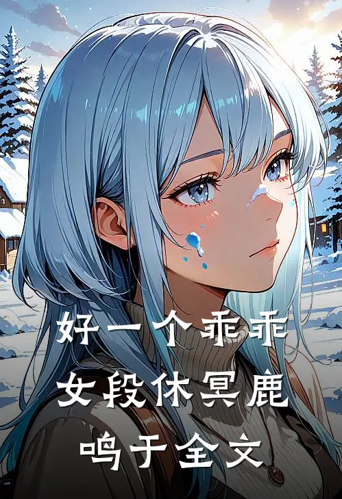 好一个乖乖女段休冥鹿鸣于全文