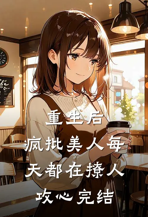 重生后，疯批美人每天都在撩人攻心完结