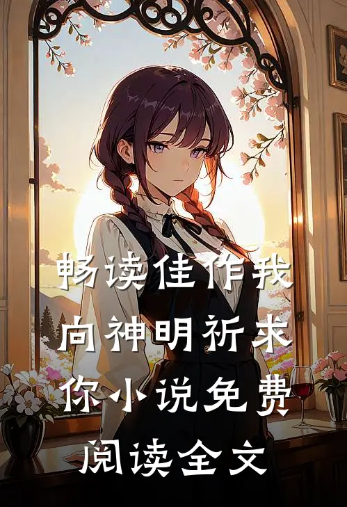 畅读佳作我向神明祈求你小说免费阅读全文