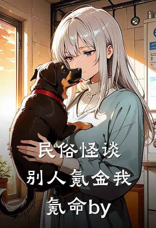 民俗怪谈：别人氪金我氪命by