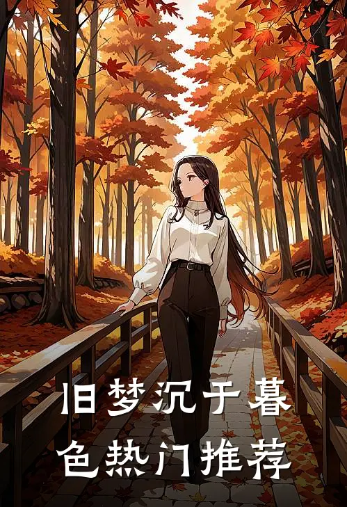 旧梦沉于暮色热门推荐