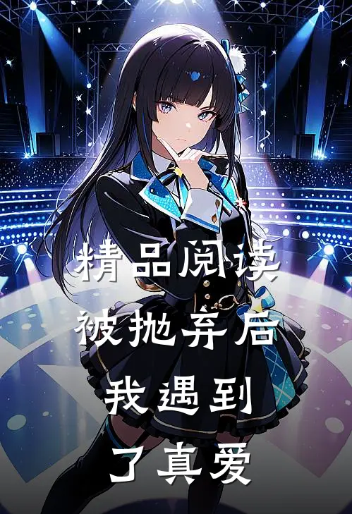 精品阅读被抛弃后，我遇到了真爱