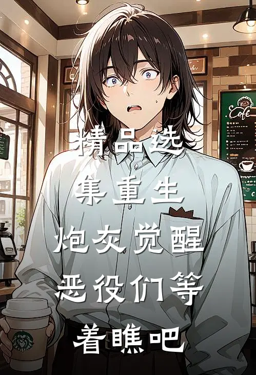 精品选集重生：炮灰觉醒，恶役们等着瞧吧