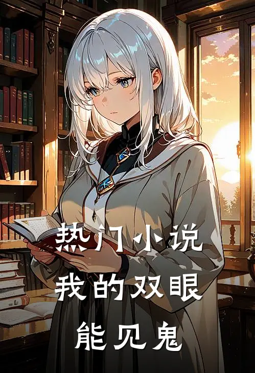 热门小说我的双眼能见鬼