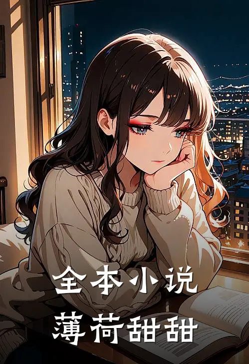 全本小说薄荷甜甜