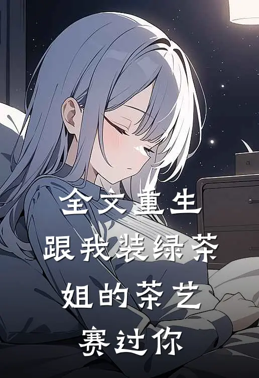 全文重生：跟我装绿茶，姐的茶艺赛过你