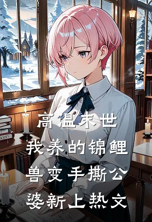 高温末世，我养的锦鲤兽变手撕公婆新上热文