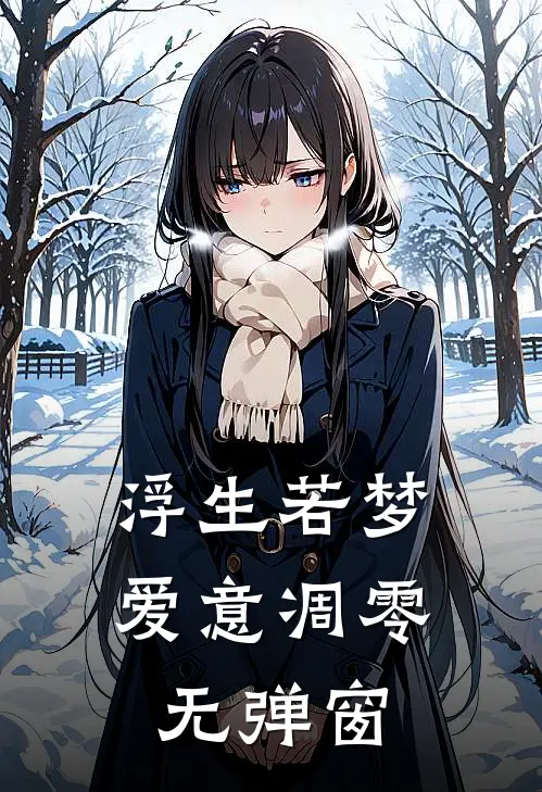 浮生若梦，爱意凋零无弹窗