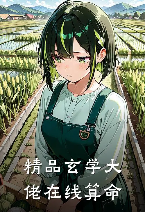 精品玄学大佬在线算命