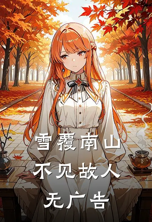 雪覆南山，不见故人无广告