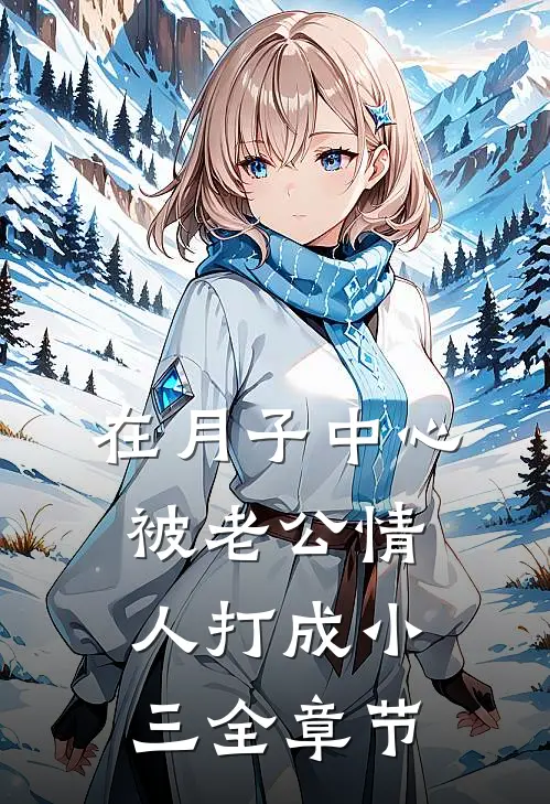 在月子中心被老公情人打成小三全章节
