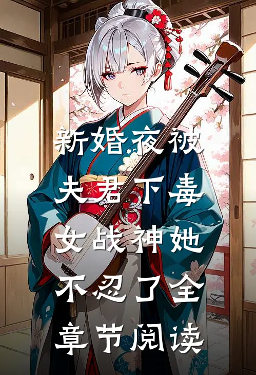 新婚夜被夫君下毒，女战神她不忍了全章节阅读