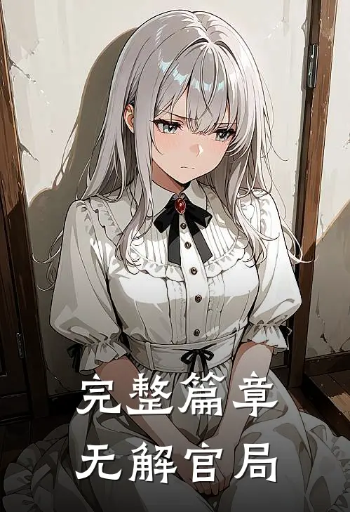 完整篇章无解官局