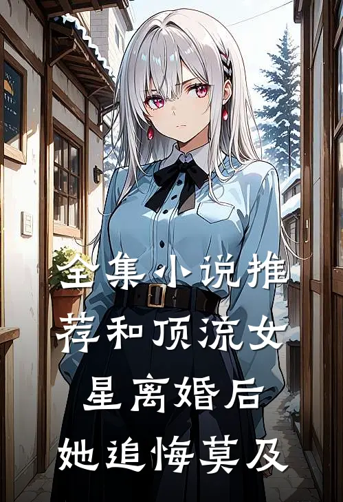 全集小说推荐和顶流女星离婚后，她追悔莫及