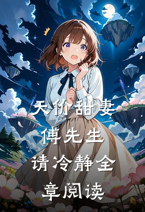 天价甜妻：傅先生，请冷静全章阅读