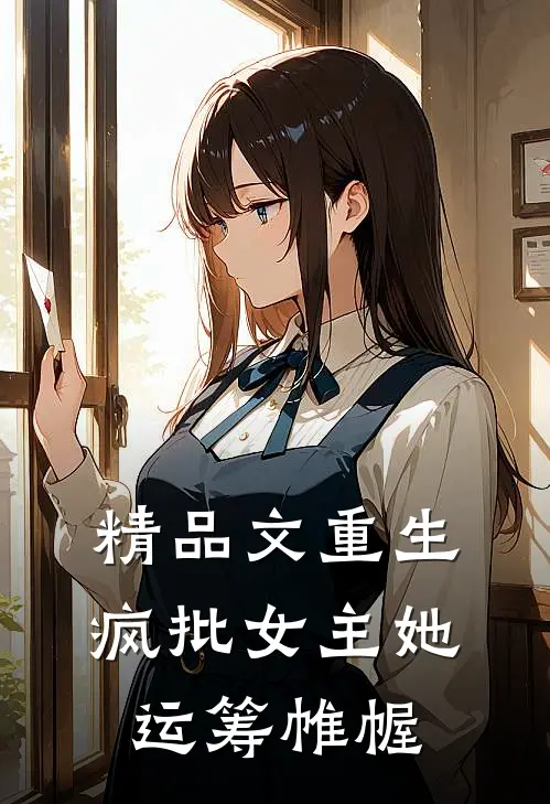精品文重生：疯批女主她运筹帷幄