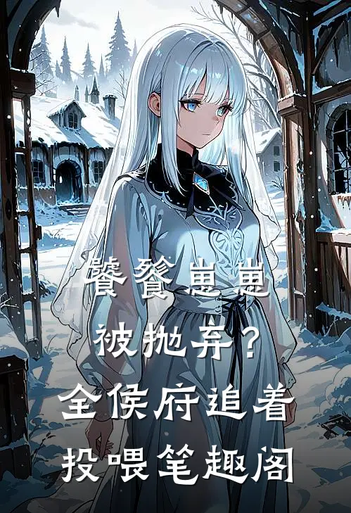 饕餮崽崽被抛弃？全侯府追着投喂笔趣阁