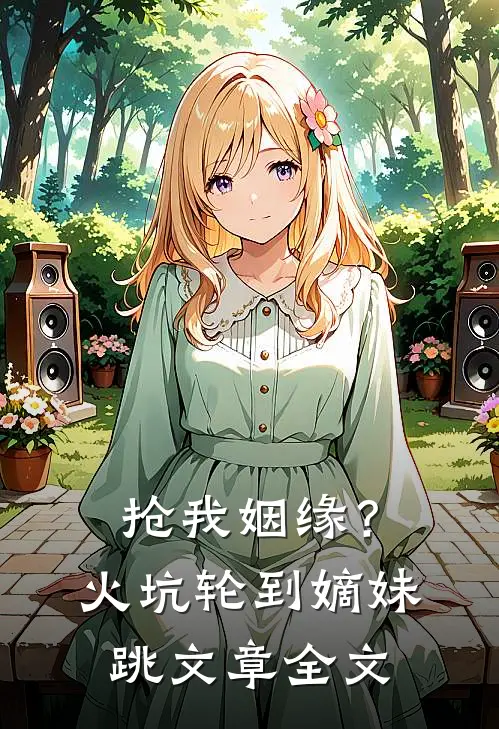 抢我姻缘？火坑轮到嫡妹跳文章全文