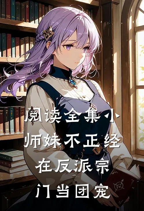 阅读全集小师妹不正经，在反派宗门当团宠